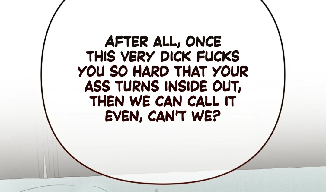 Don’t Mess With the Puppy! Chapter 15 - Page 101 in English