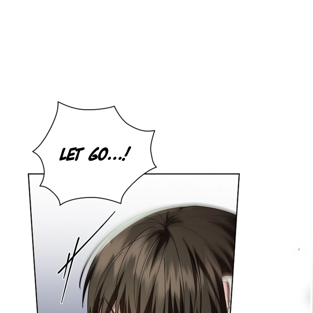 Don’t Mess With the Puppy! Chapter 15 - Page 107 in English