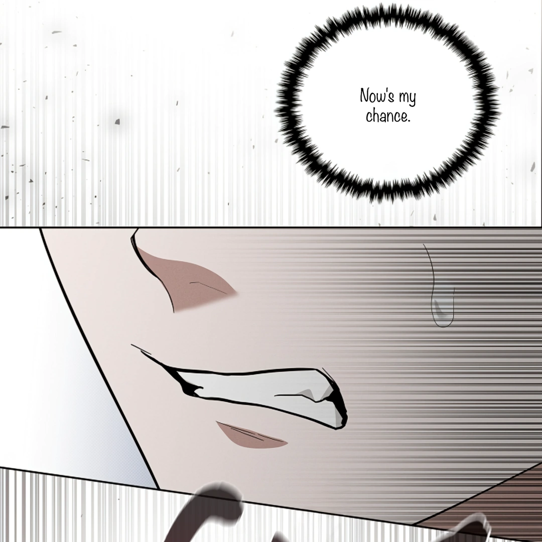 Don’t Mess With the Puppy! Chapter 15 - Page 112 in English
