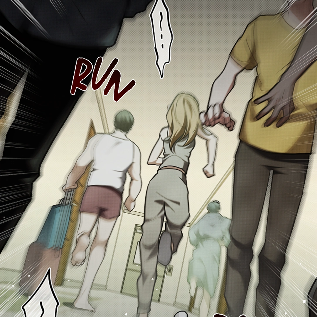 Don’t Mess With the Puppy! Chapter 15 - Page 128 in English