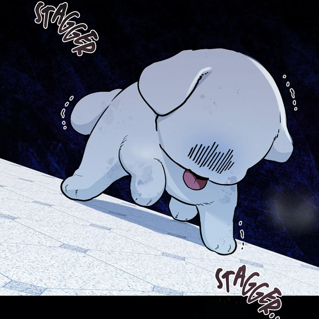 Don’t Mess With the Puppy! Chapter 15 - Page 136 in English