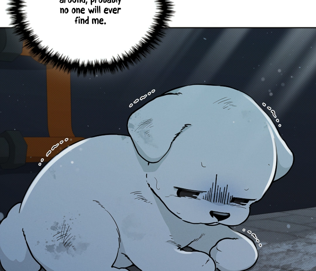 Don’t Mess With the Puppy! Chapter 15 - Page 143 in English
