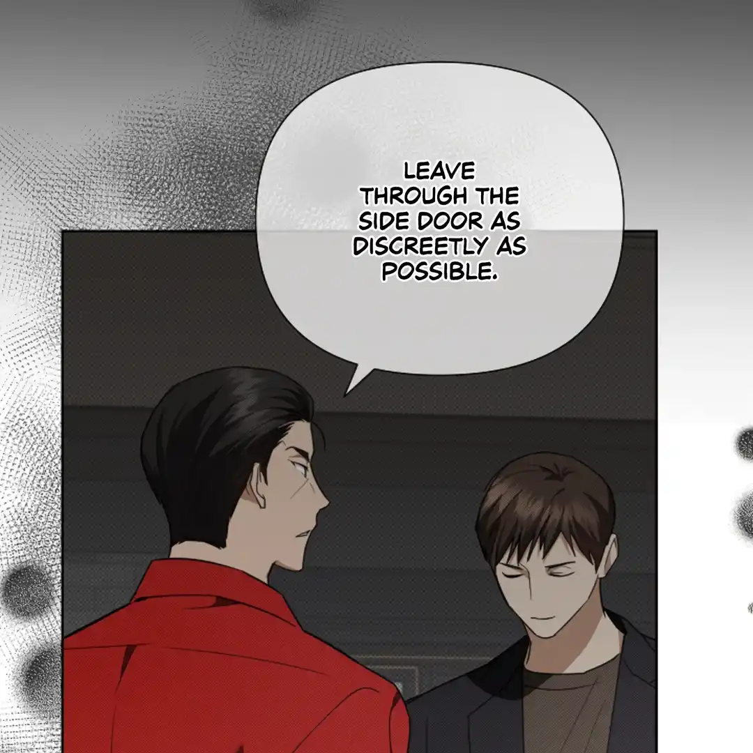 Don’t Mess With the Puppy! Chapter 15 - Page 26 in English