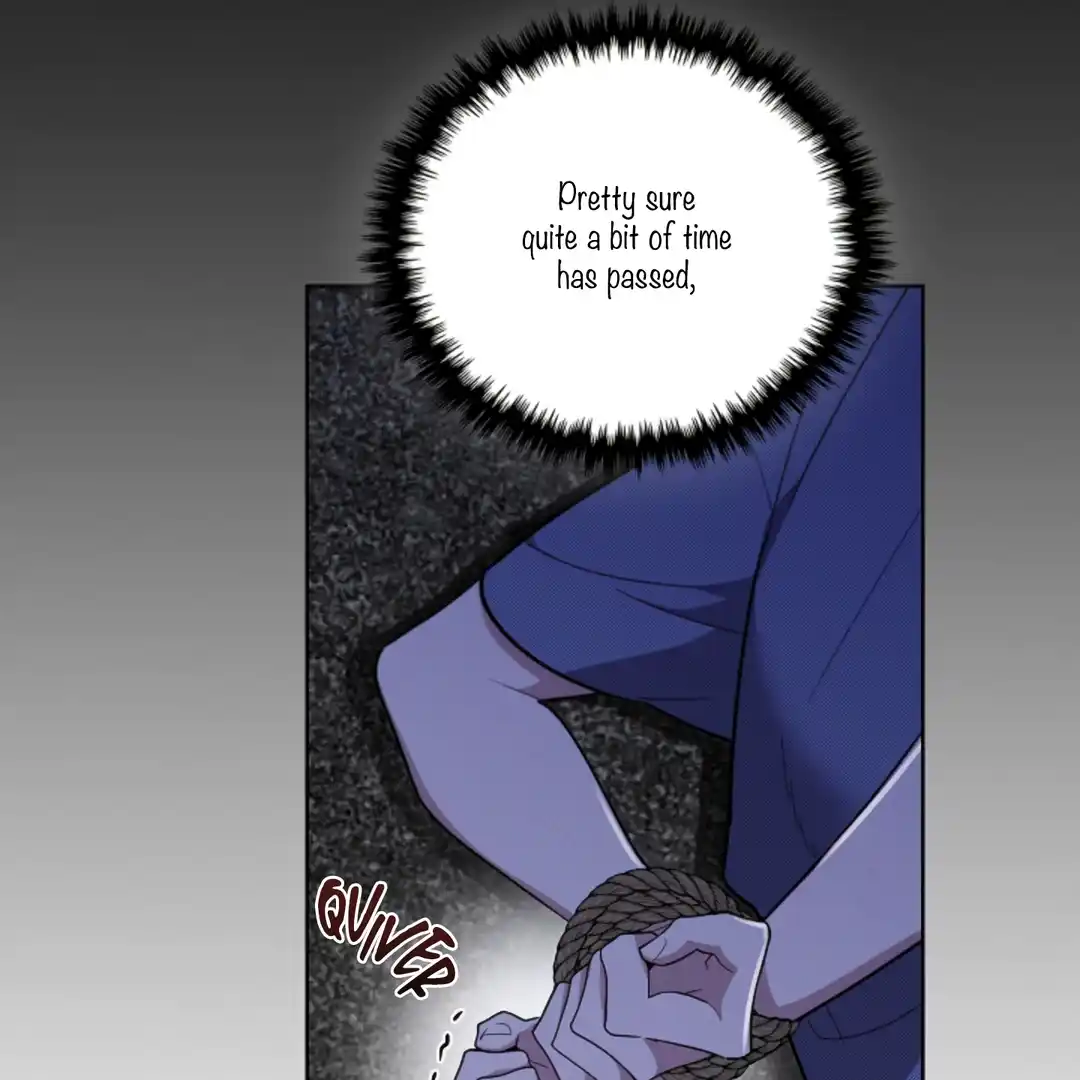 Don’t Mess With the Puppy! Chapter 15 - Page 38 in English