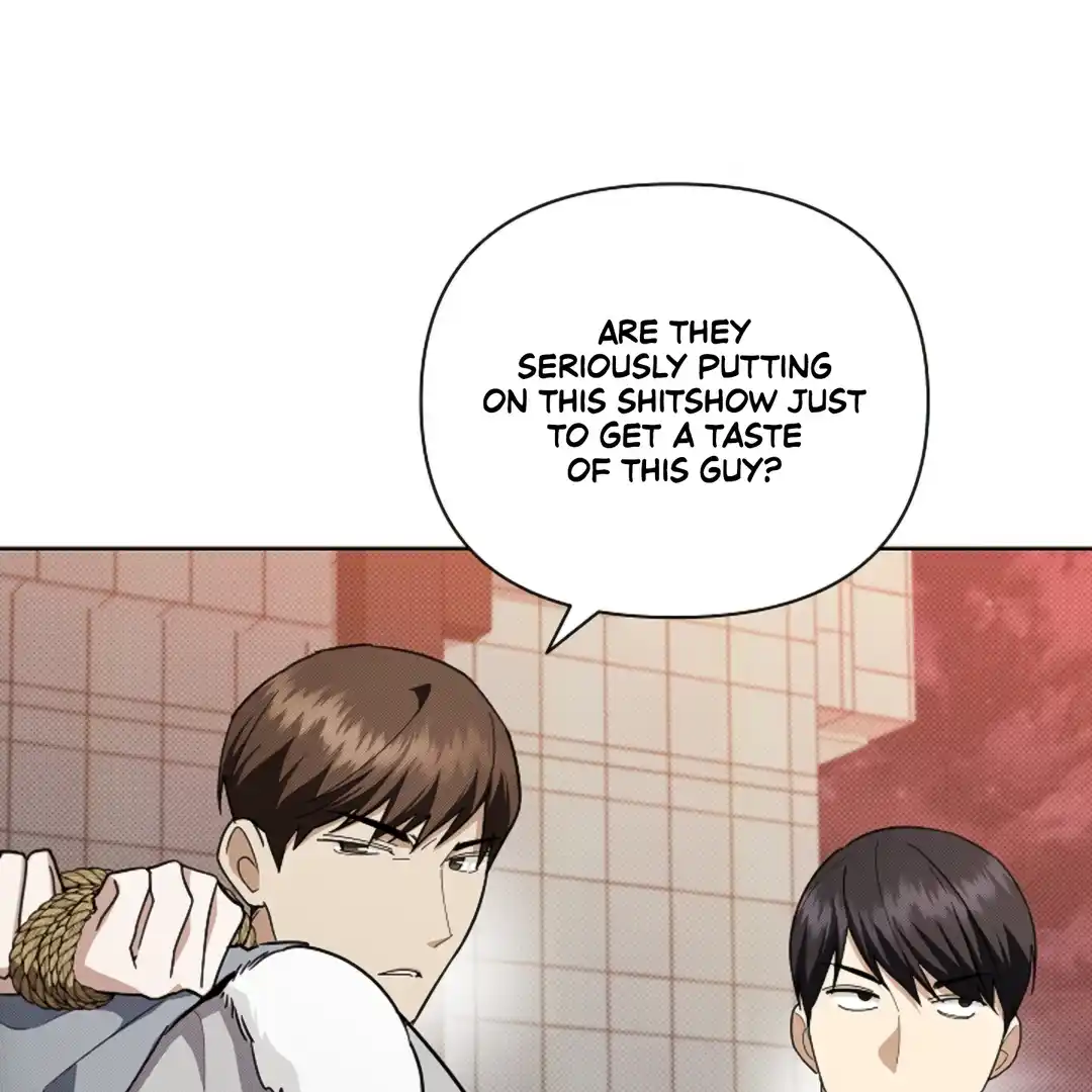 Don’t Mess With the Puppy! Chapter 15 - Page 44 in English