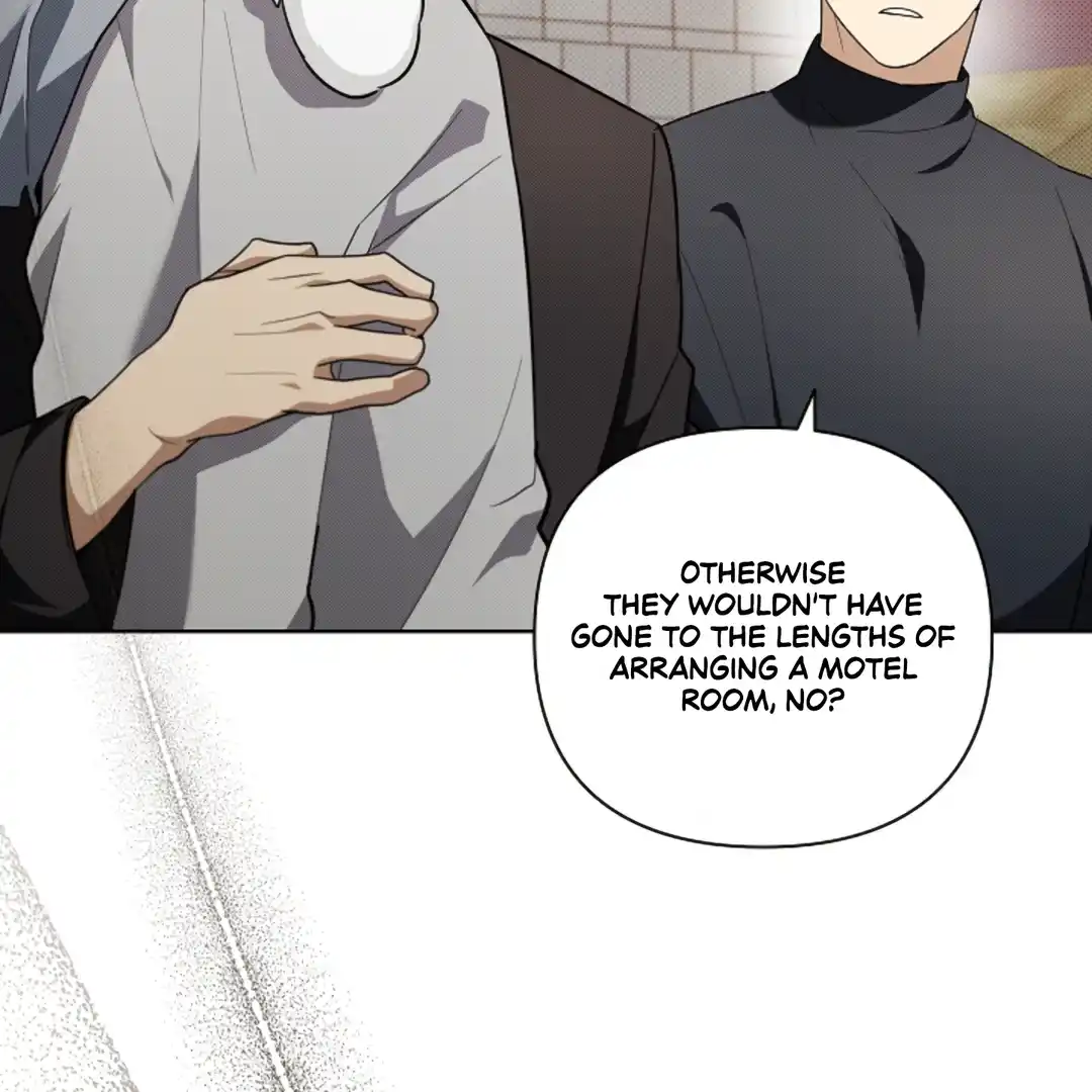 Don’t Mess With the Puppy! Chapter 15 - Page 45 in English