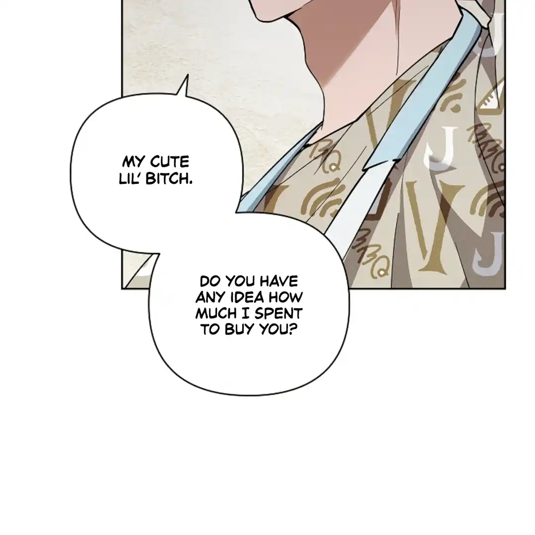 Don’t Mess With the Puppy! Chapter 15 - Page 67 in English