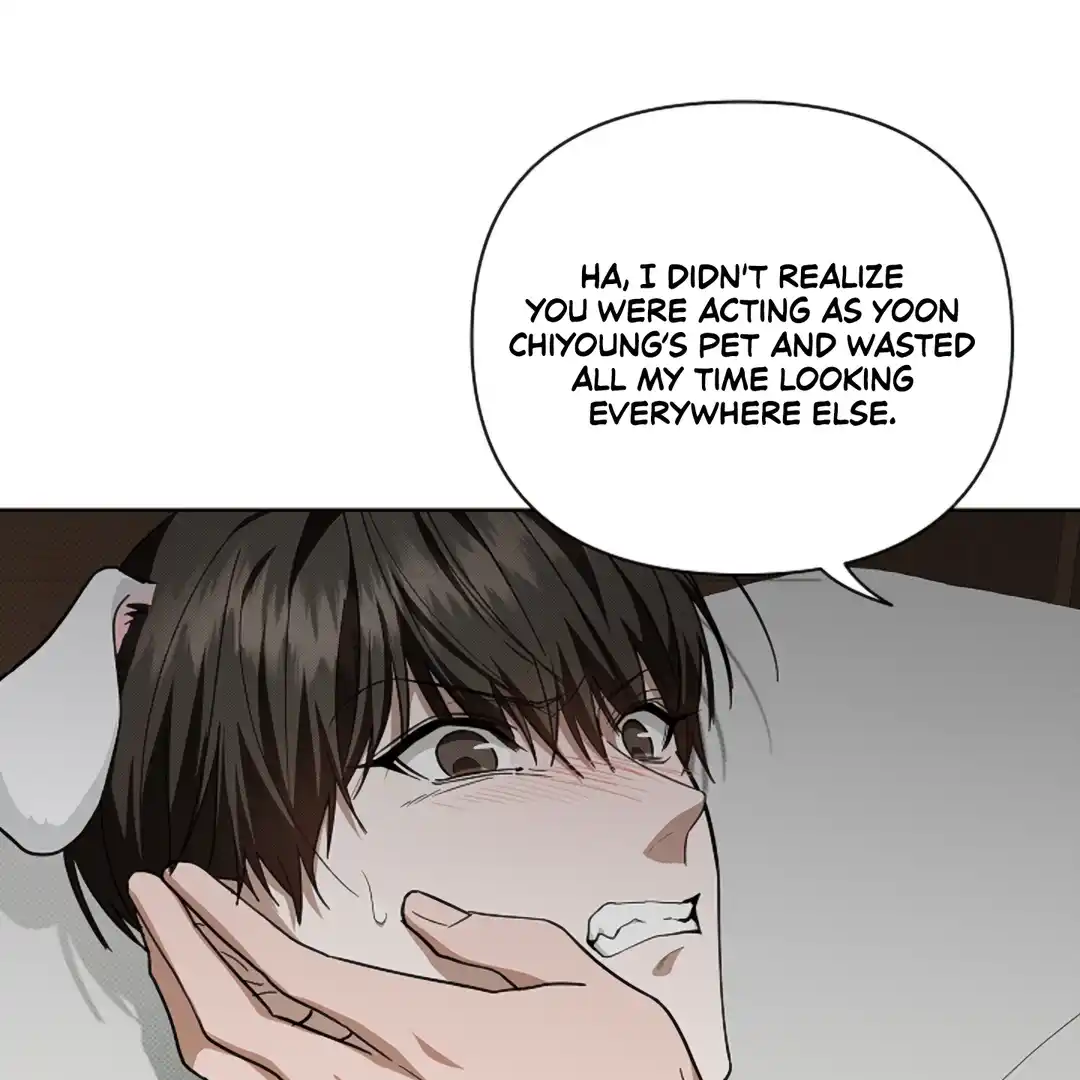 Don’t Mess With the Puppy! Chapter 15 - Page 68 in English