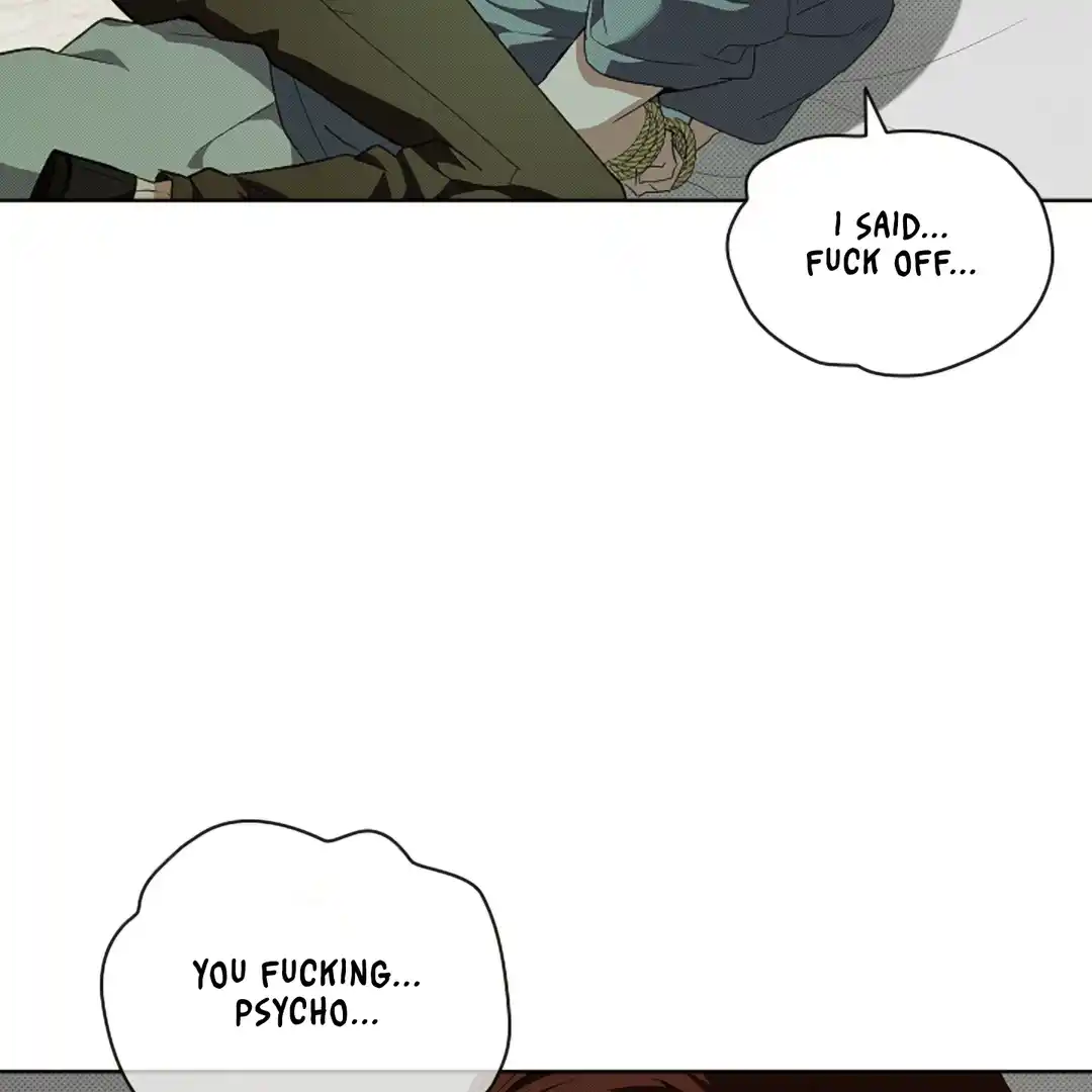Don’t Mess With the Puppy! Chapter 15 - Page 80 in English