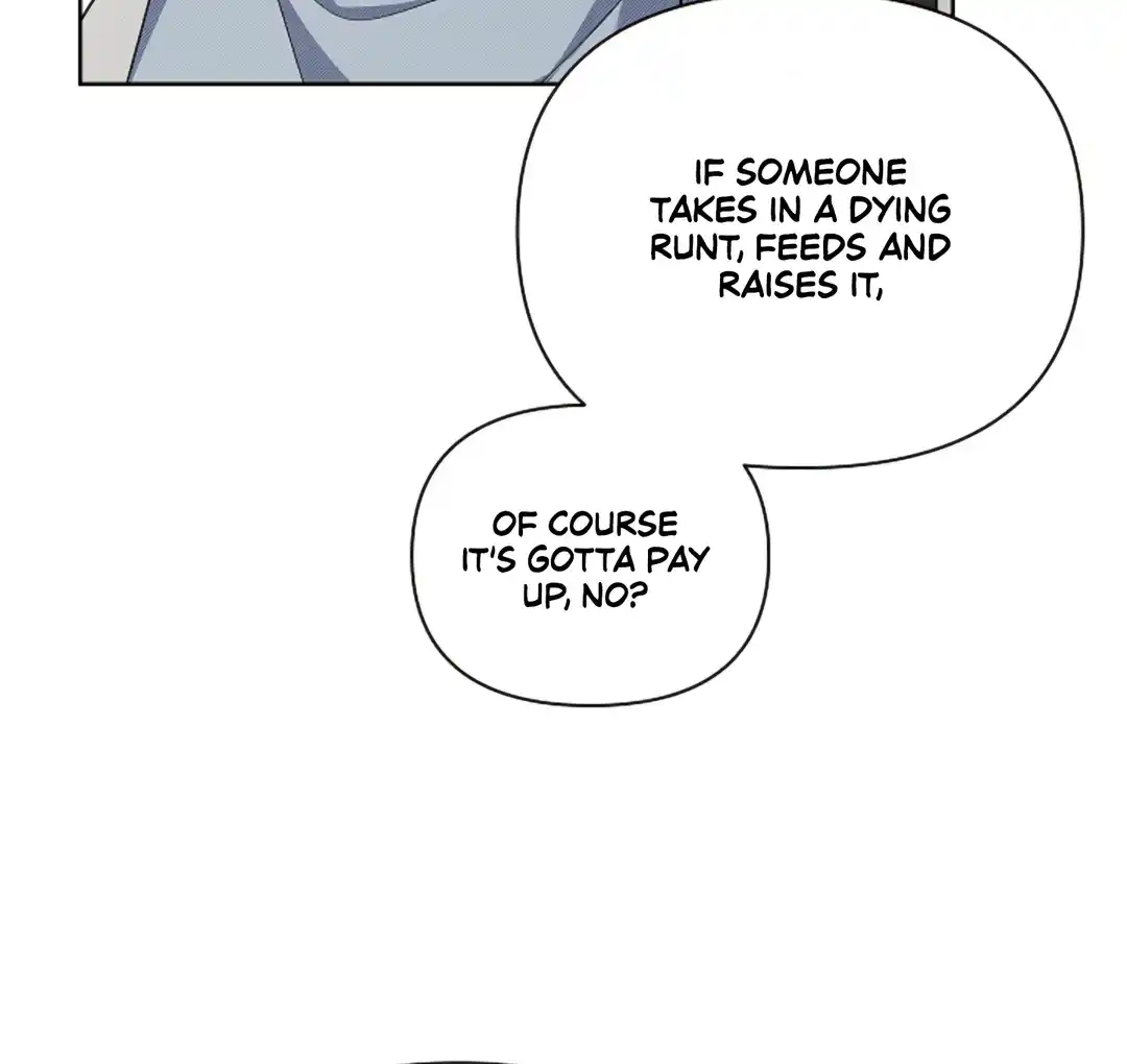 Don’t Mess With the Puppy! Chapter 15 - Page 9 in English