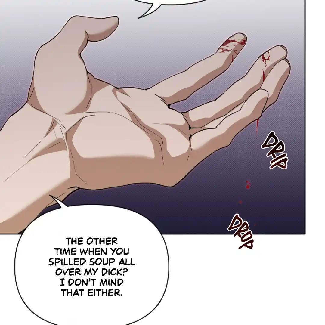 Don’t Mess With the Puppy! Chapter 15 - Page 99 in English