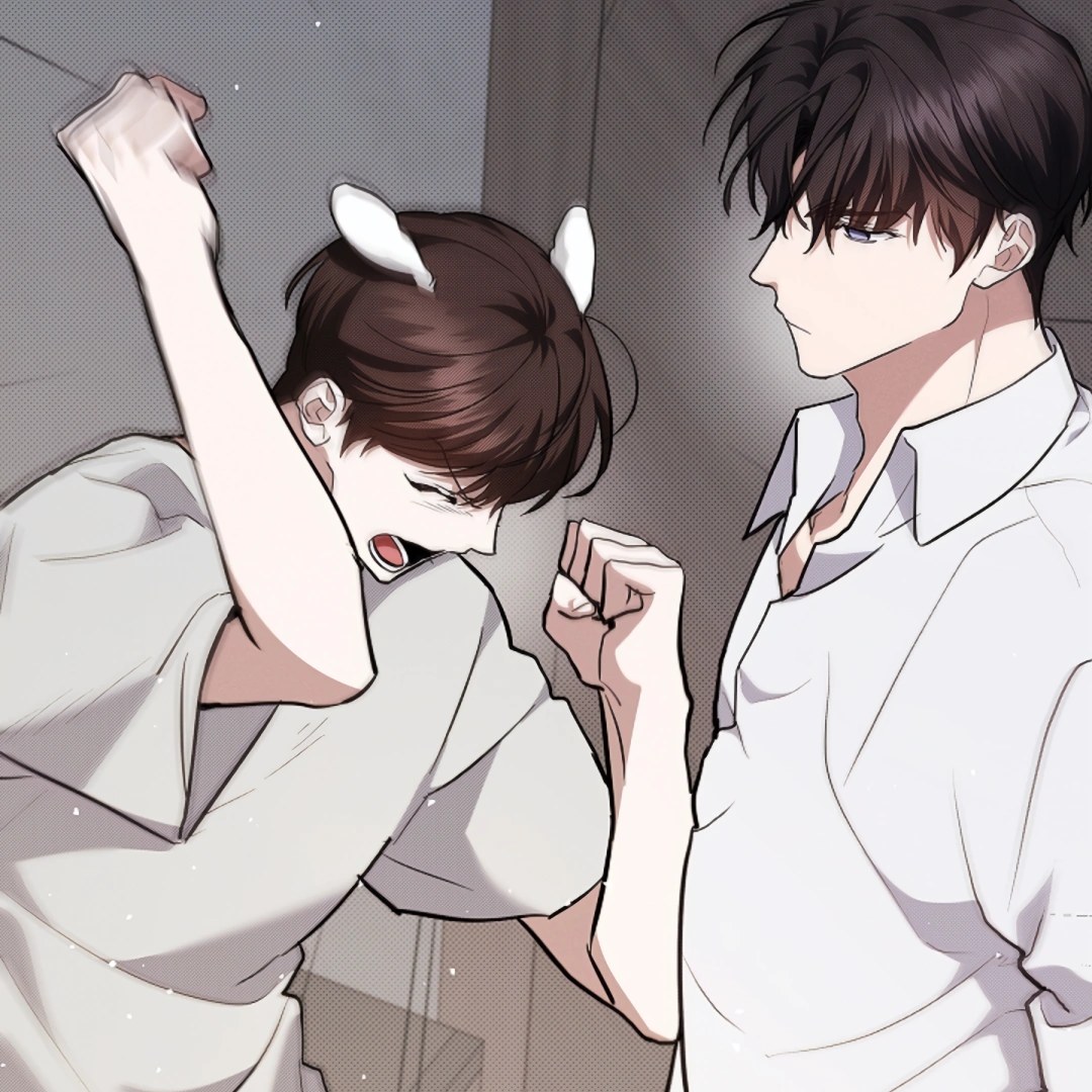 Don’t Mess With the Puppy! Chapter 16 - Page 104 in English