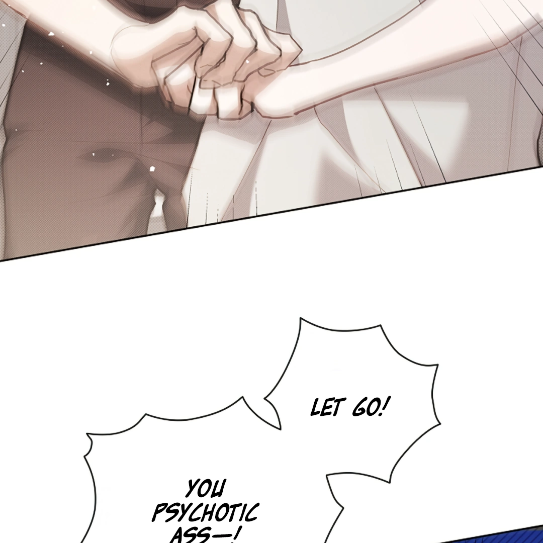 Don’t Mess With the Puppy! Chapter 16 - Page 109 in English