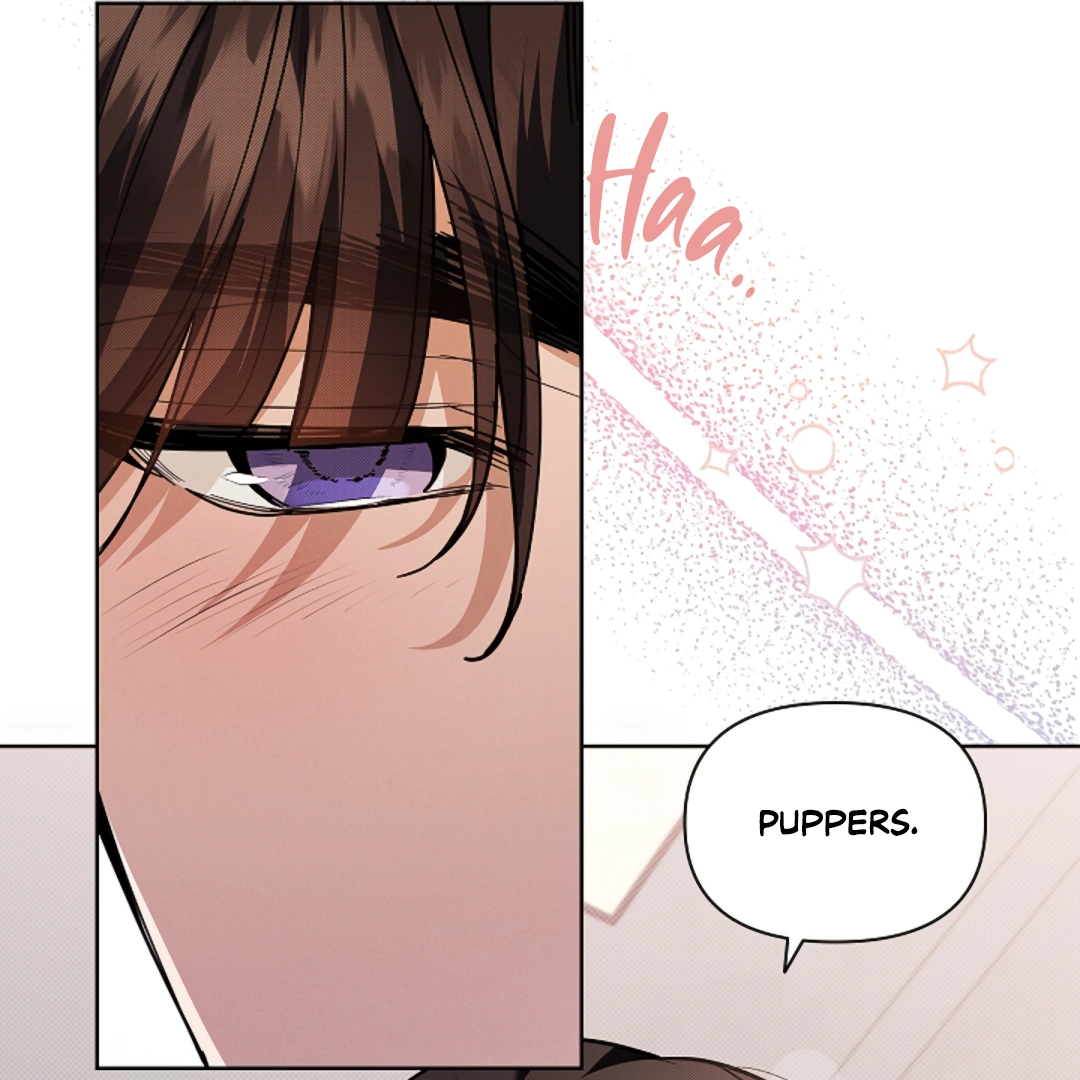 Don’t Mess With the Puppy! Chapter 16 - Page 122 in English