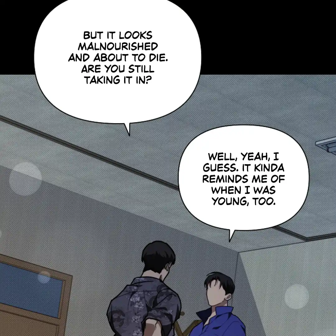 Don’t Mess With the Puppy! Chapter 16 - Page 24 in English