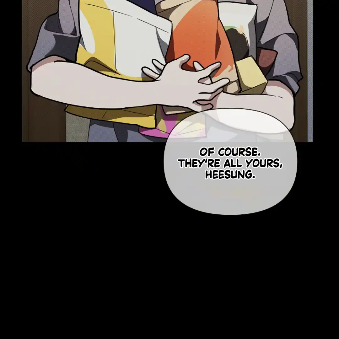 Don’t Mess With the Puppy! Chapter 16 - Page 4 in English