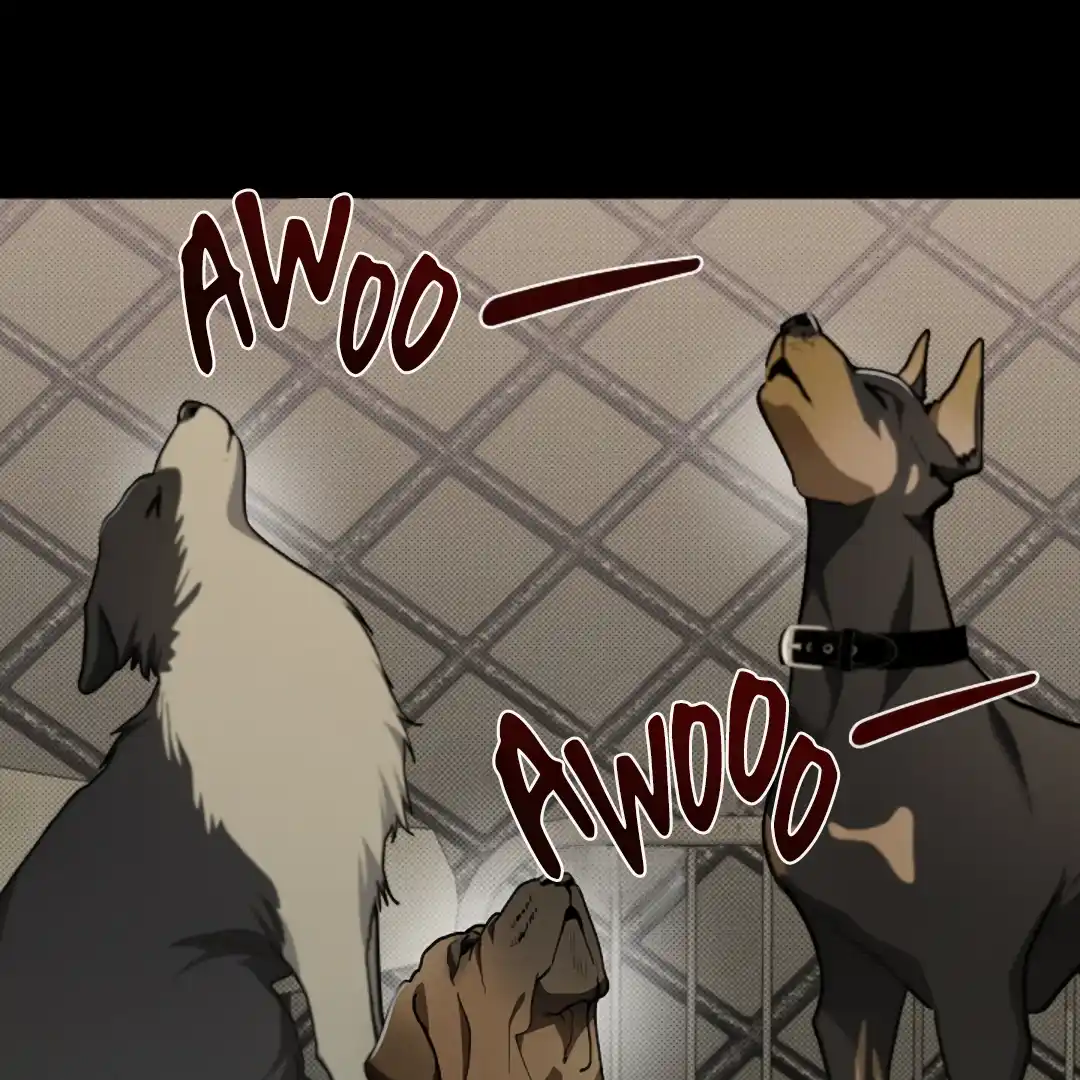 Don’t Mess With the Puppy! Chapter 16 - Page 40 in English