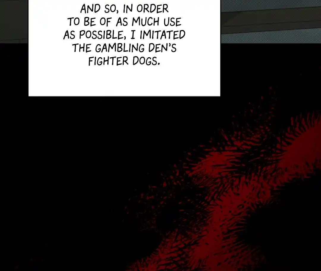 Don’t Mess With the Puppy! Chapter 16 - Page 42 in English