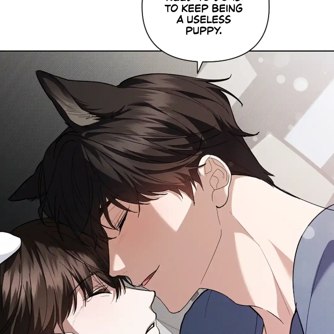 Don’t Mess With the Puppy! Chapter 16 - Page 56 in English