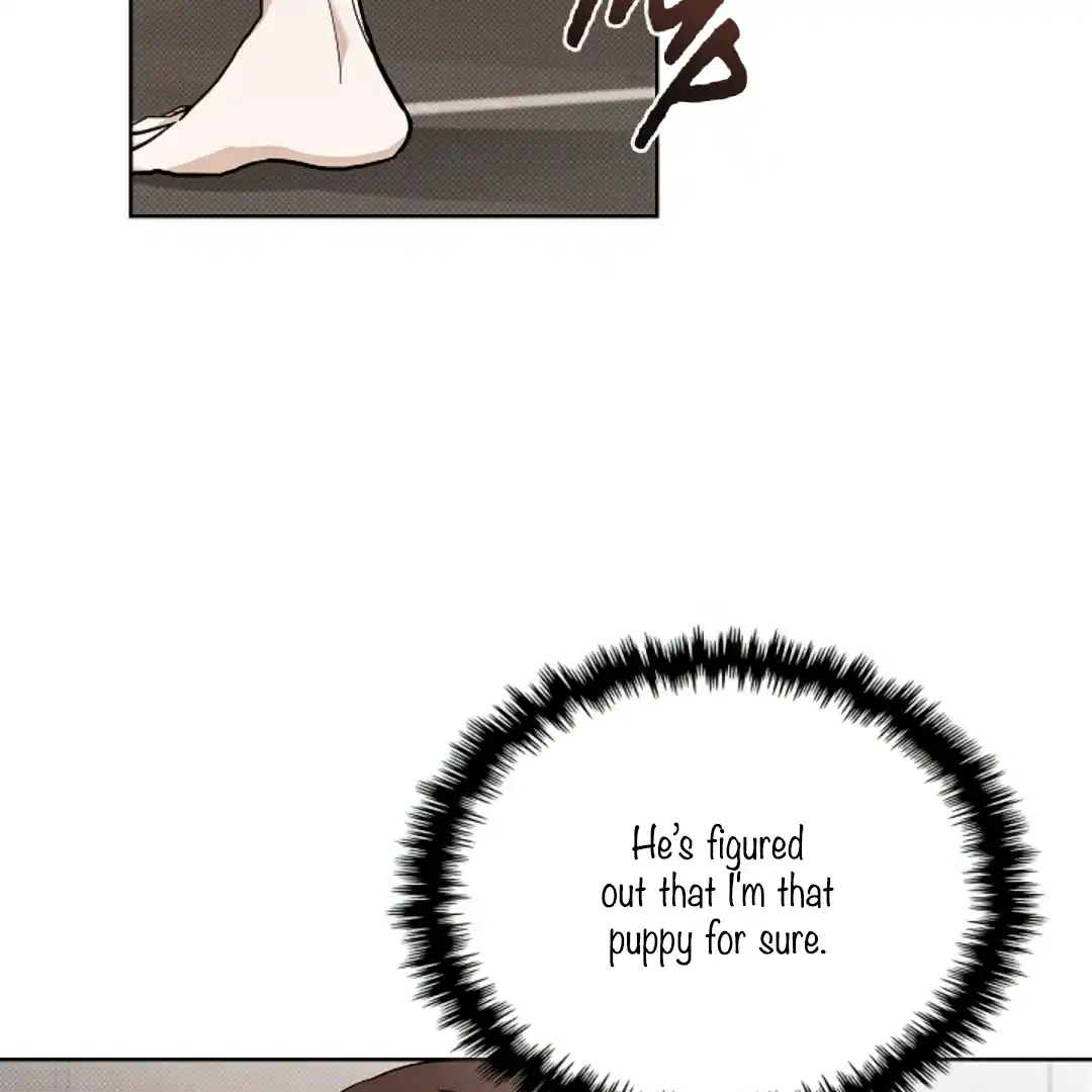 Don’t Mess With the Puppy! Chapter 16 - Page 70 in English