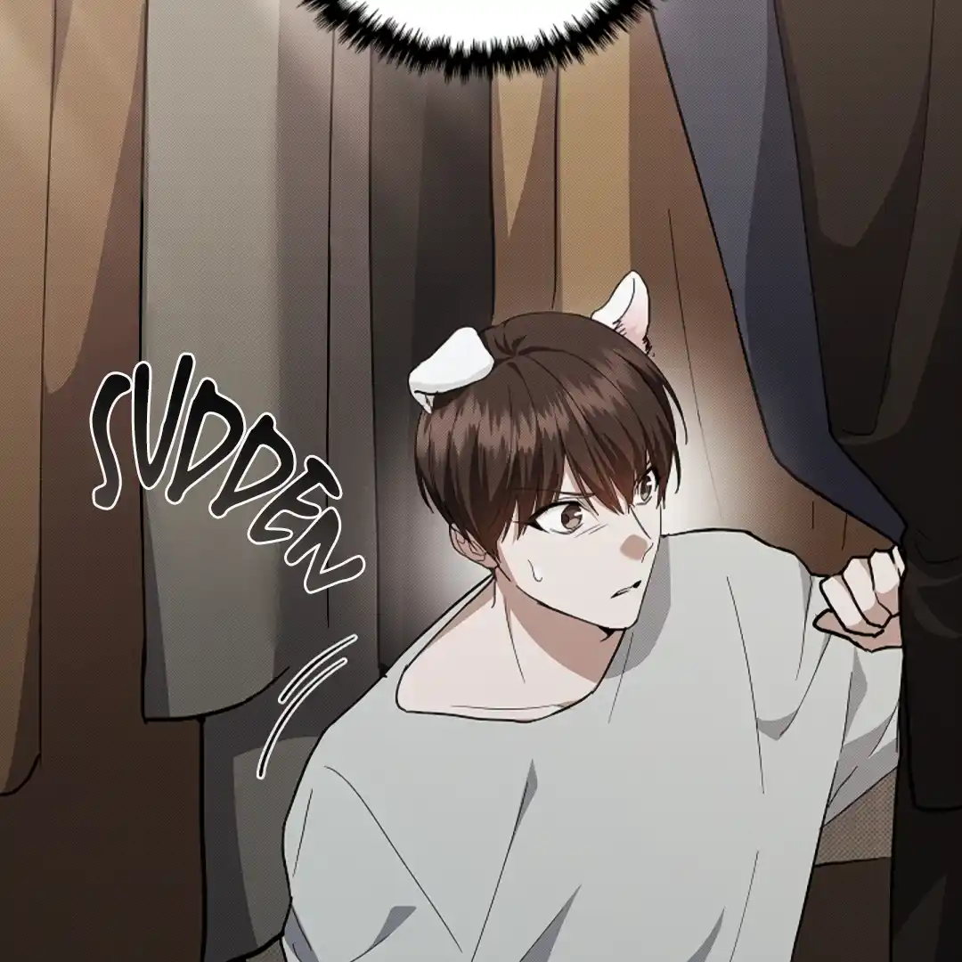 Don’t Mess With the Puppy! Chapter 16 - Page 80 in English