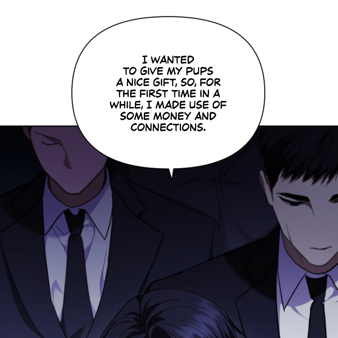 Don’t Mess With the Puppy! Chapter 17 - Page 100 in English