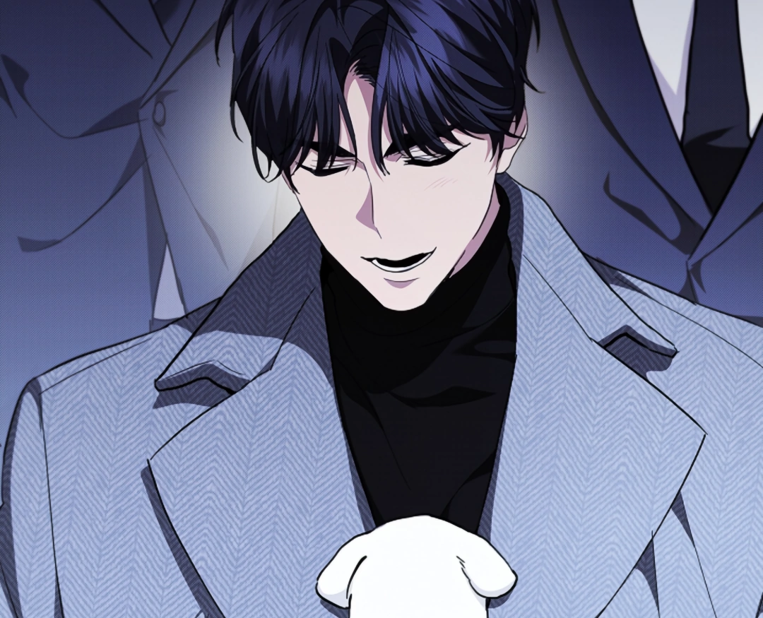 Don’t Mess With the Puppy! Chapter 17 - Page 101 in English