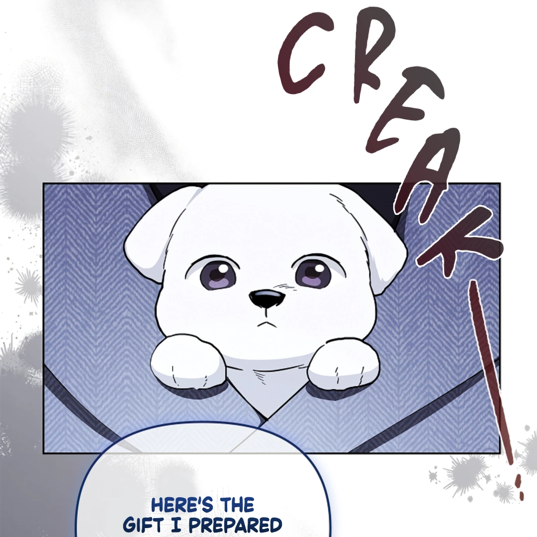 Don’t Mess With the Puppy! Chapter 17 - Page 103 in English