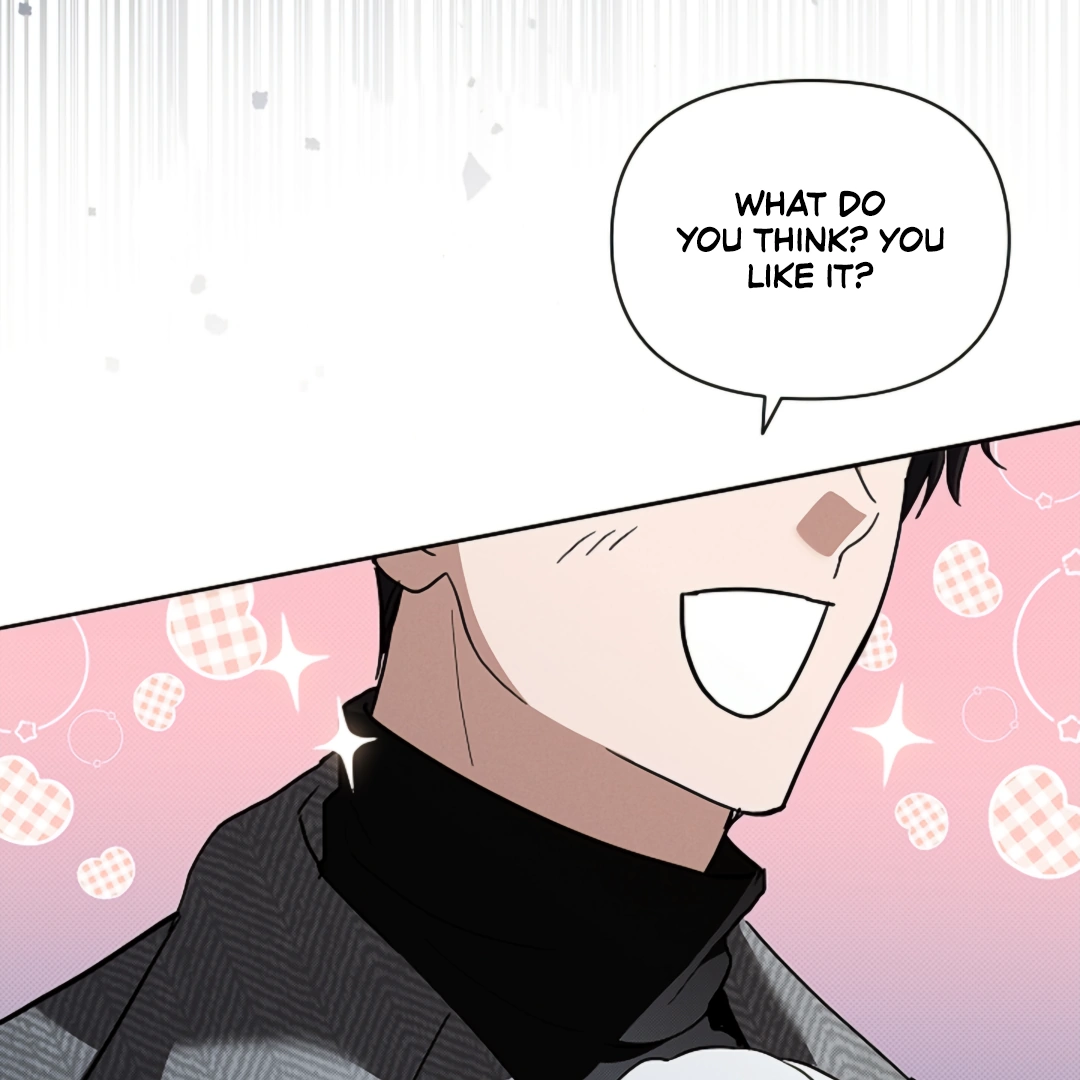 Don’t Mess With the Puppy! Chapter 17 - Page 109 in English