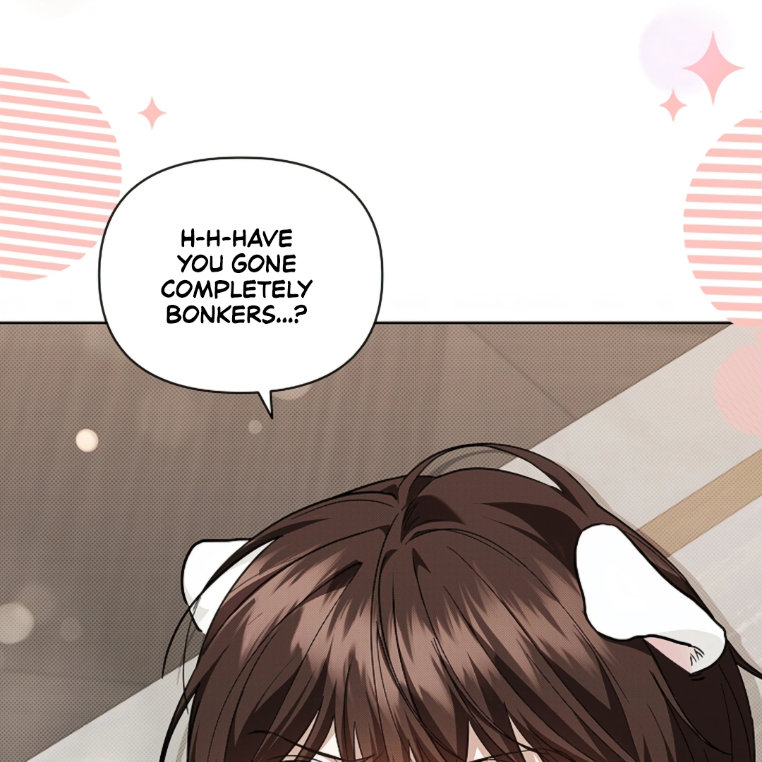 Don’t Mess With the Puppy! Chapter 17 - Page 11 in English