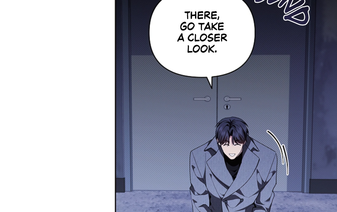 Don’t Mess With the Puppy! Chapter 17 - Page 111 in English