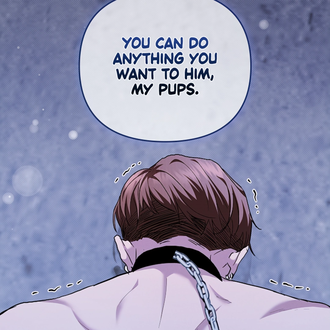 Don’t Mess With the Puppy! Chapter 17 - Page 118 in English
