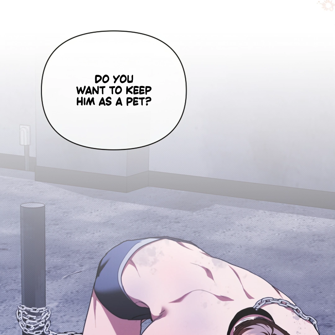 Don’t Mess With the Puppy! Chapter 17 - Page 128 in English