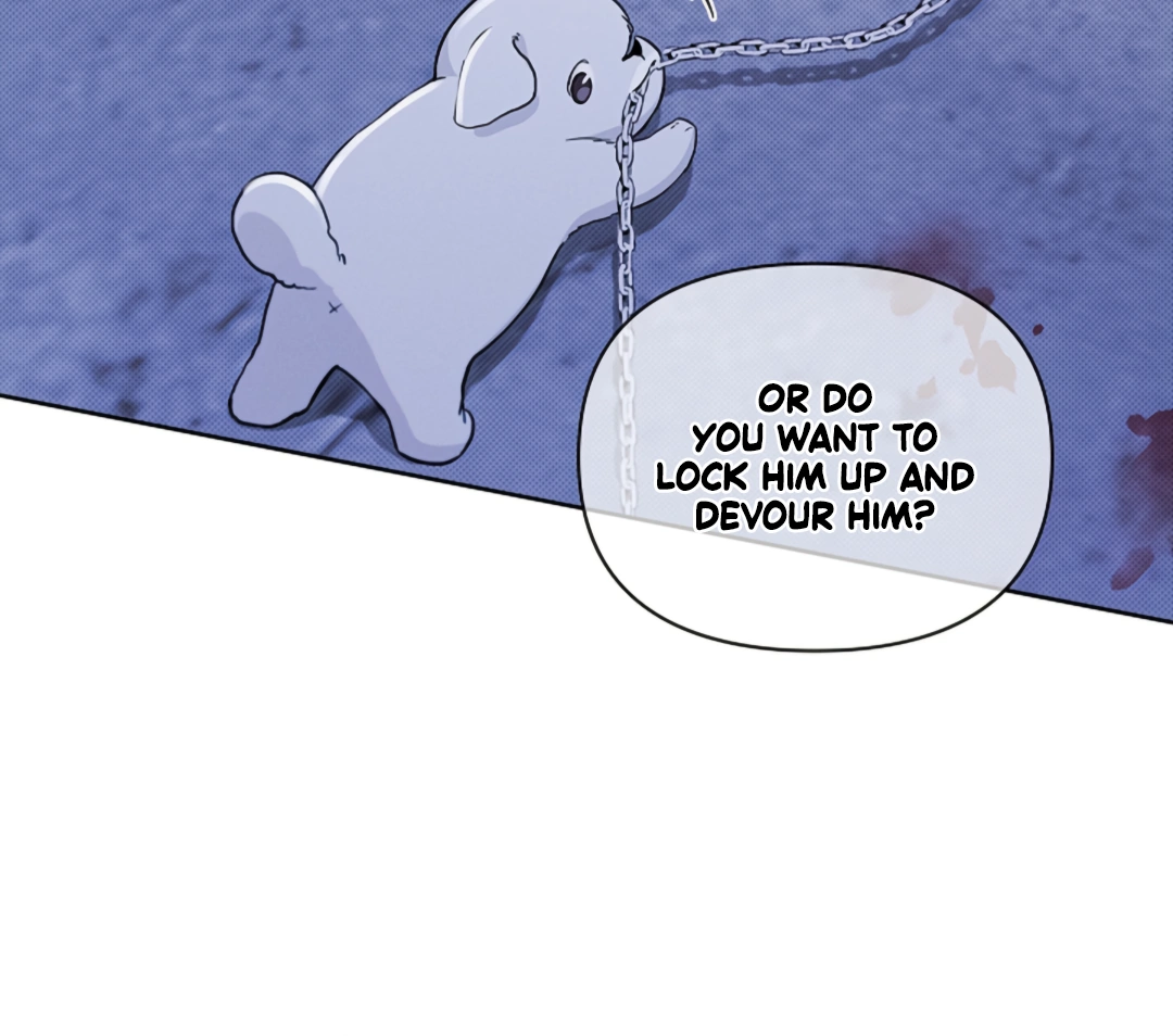 Don’t Mess With the Puppy! Chapter 17 - Page 130 in English