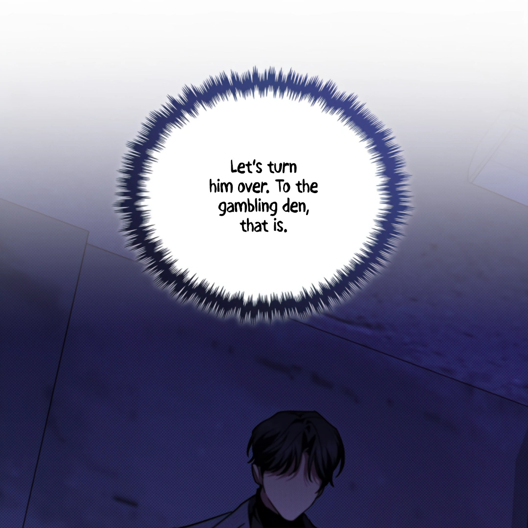 Don’t Mess With the Puppy! Chapter 17 - Page 135 in English
