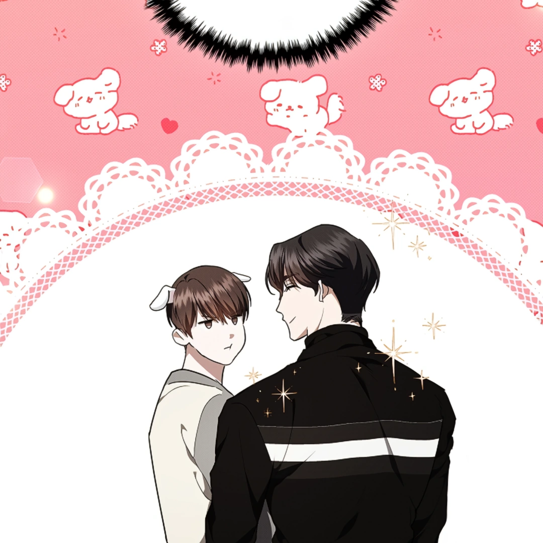 Don’t Mess With the Puppy! Chapter 17 - Page 24 in English