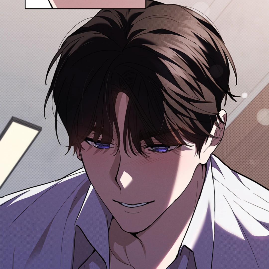 Don’t Mess With the Puppy! Chapter 17 - Page 3 in English
