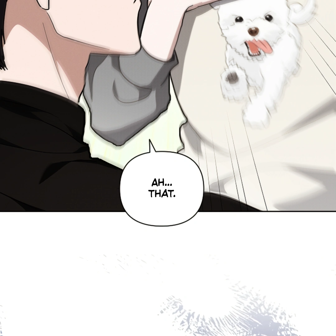 Don’t Mess With the Puppy! Chapter 17 - Page 32 in English