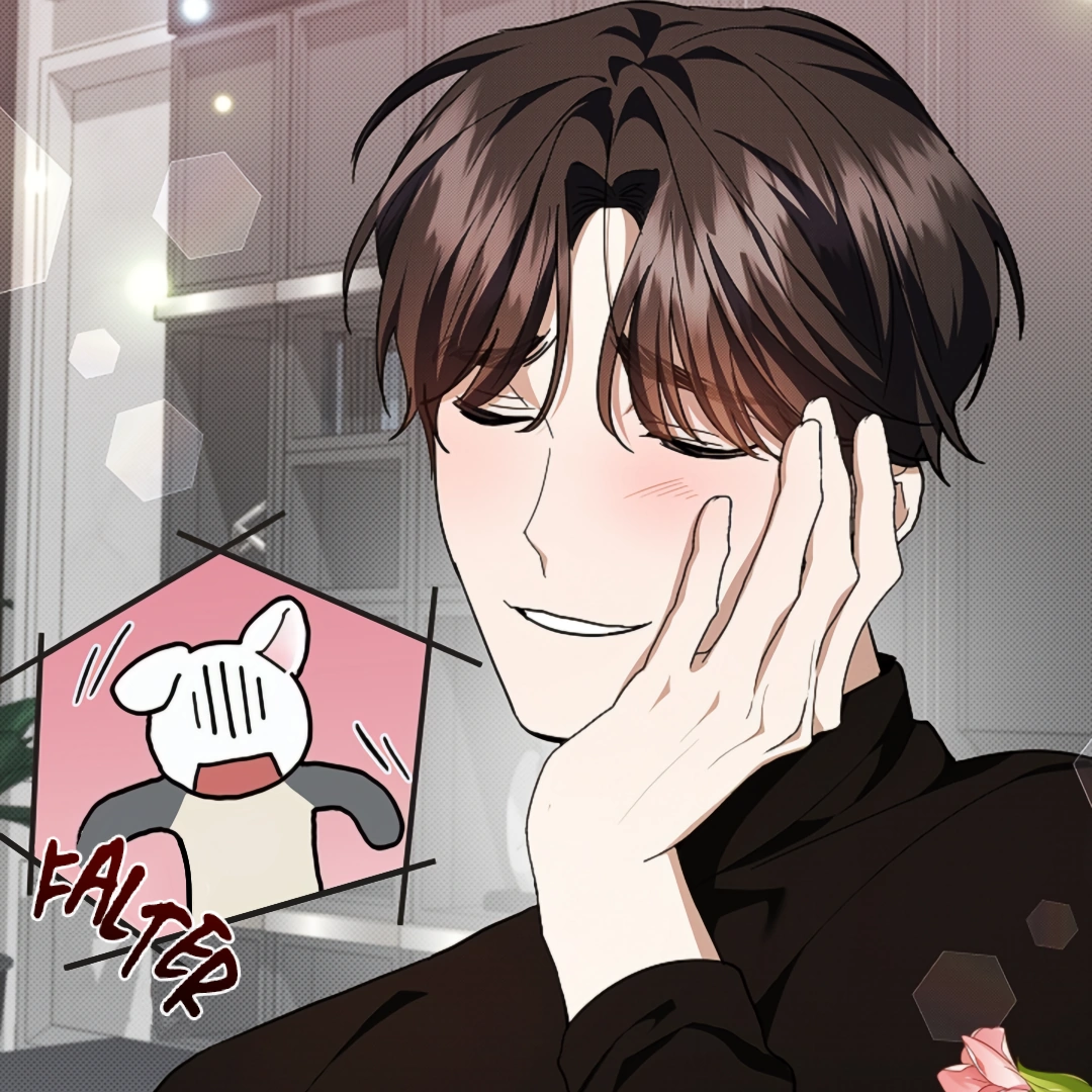 Don’t Mess With the Puppy! Chapter 17 - Page 37 in English