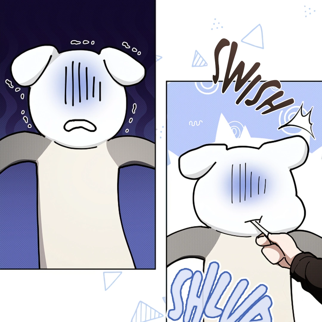 Don’t Mess With the Puppy! Chapter 17 - Page 39 in English