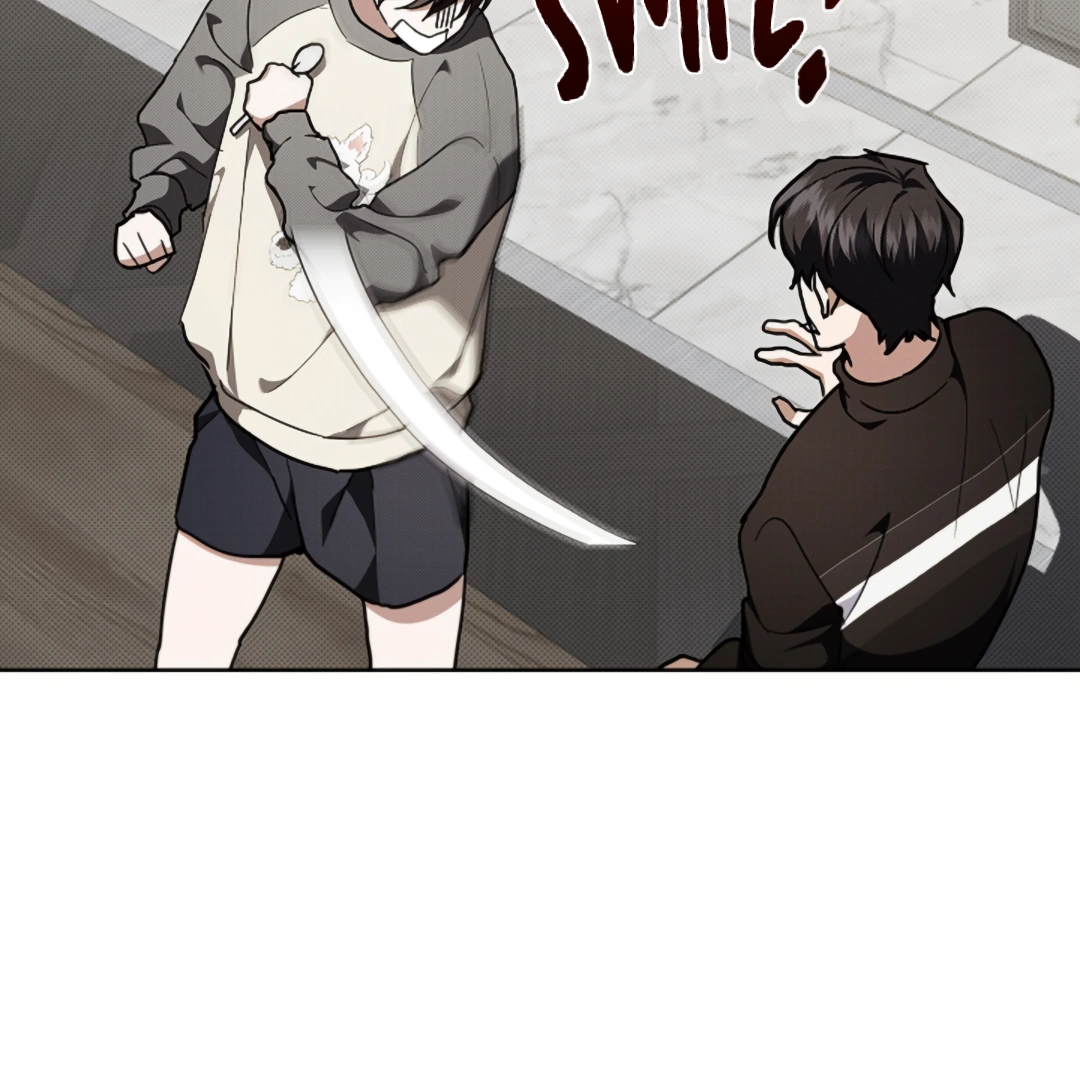 Don’t Mess With the Puppy! Chapter 17 - Page 41 in English