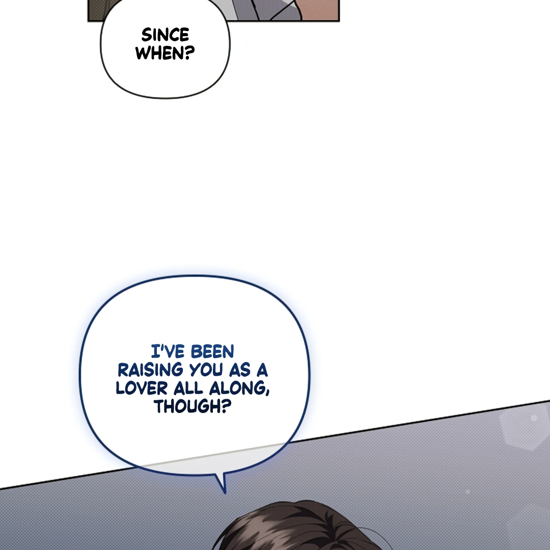 Don’t Mess With the Puppy! Chapter 17 - Page 47 in English