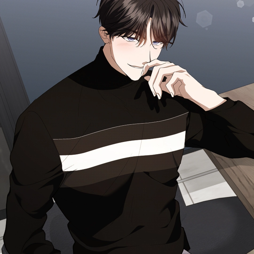 Don’t Mess With the Puppy! Chapter 17 - Page 48 in English