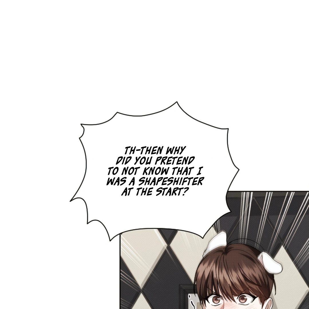 Don’t Mess With the Puppy! Chapter 17 - Page 50 in English
