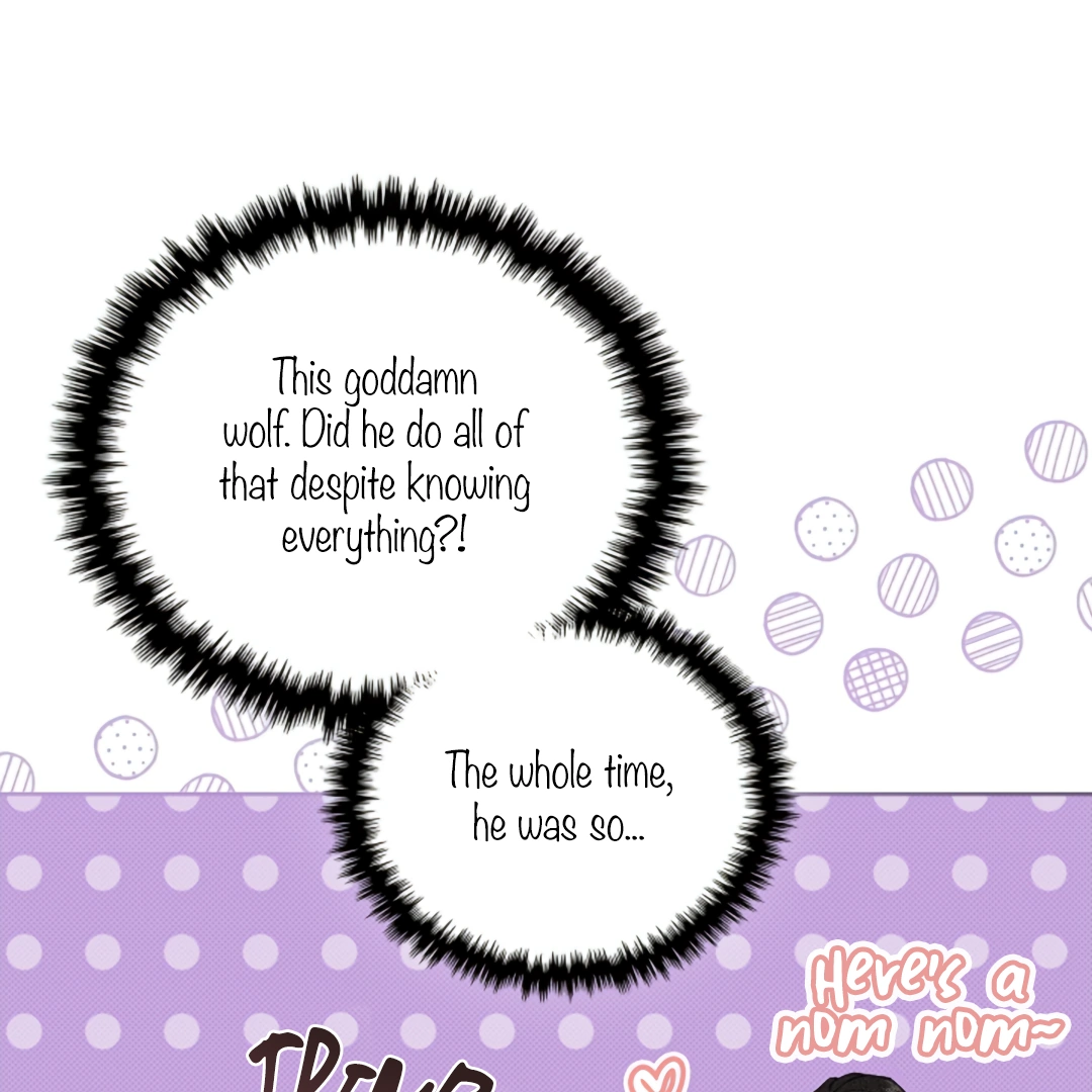 Don’t Mess With the Puppy! Chapter 17 - Page 52 in English