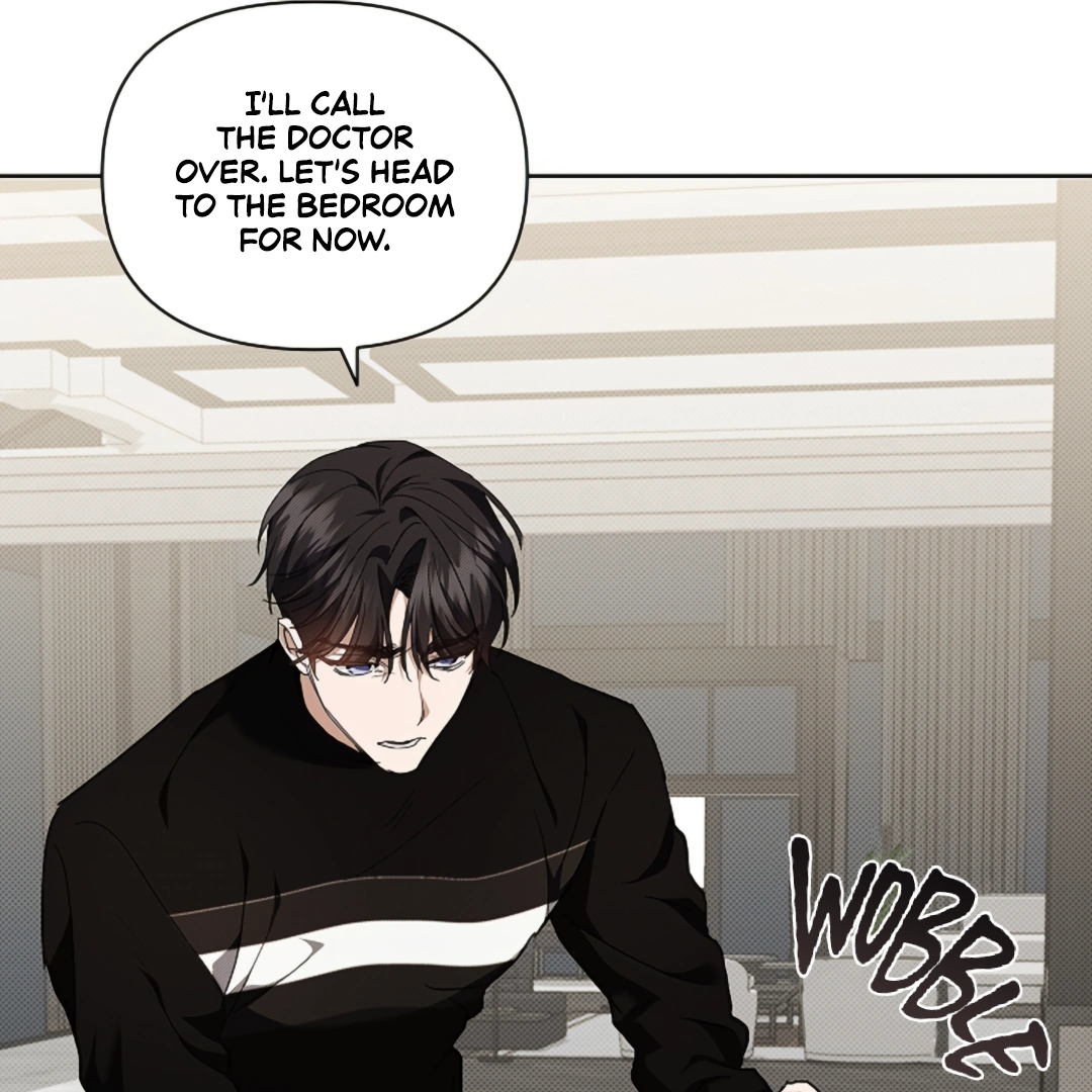 Don’t Mess With the Puppy! Chapter 17 - Page 65 in English