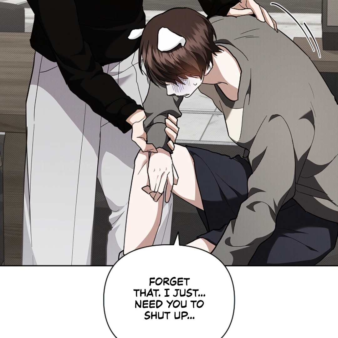 Don’t Mess With the Puppy! Chapter 17 - Page 66 in English