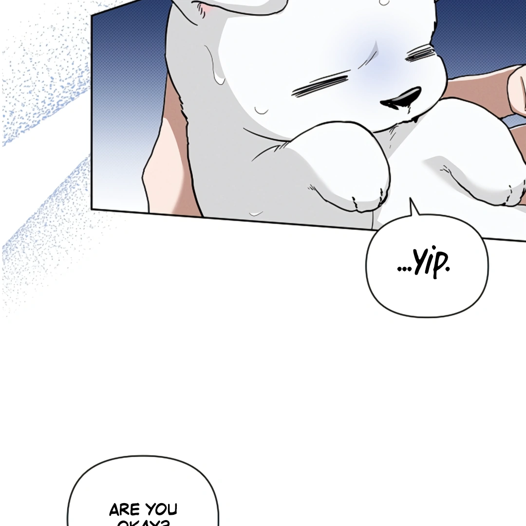 Don’t Mess With the Puppy! Chapter 17 - Page 69 in English