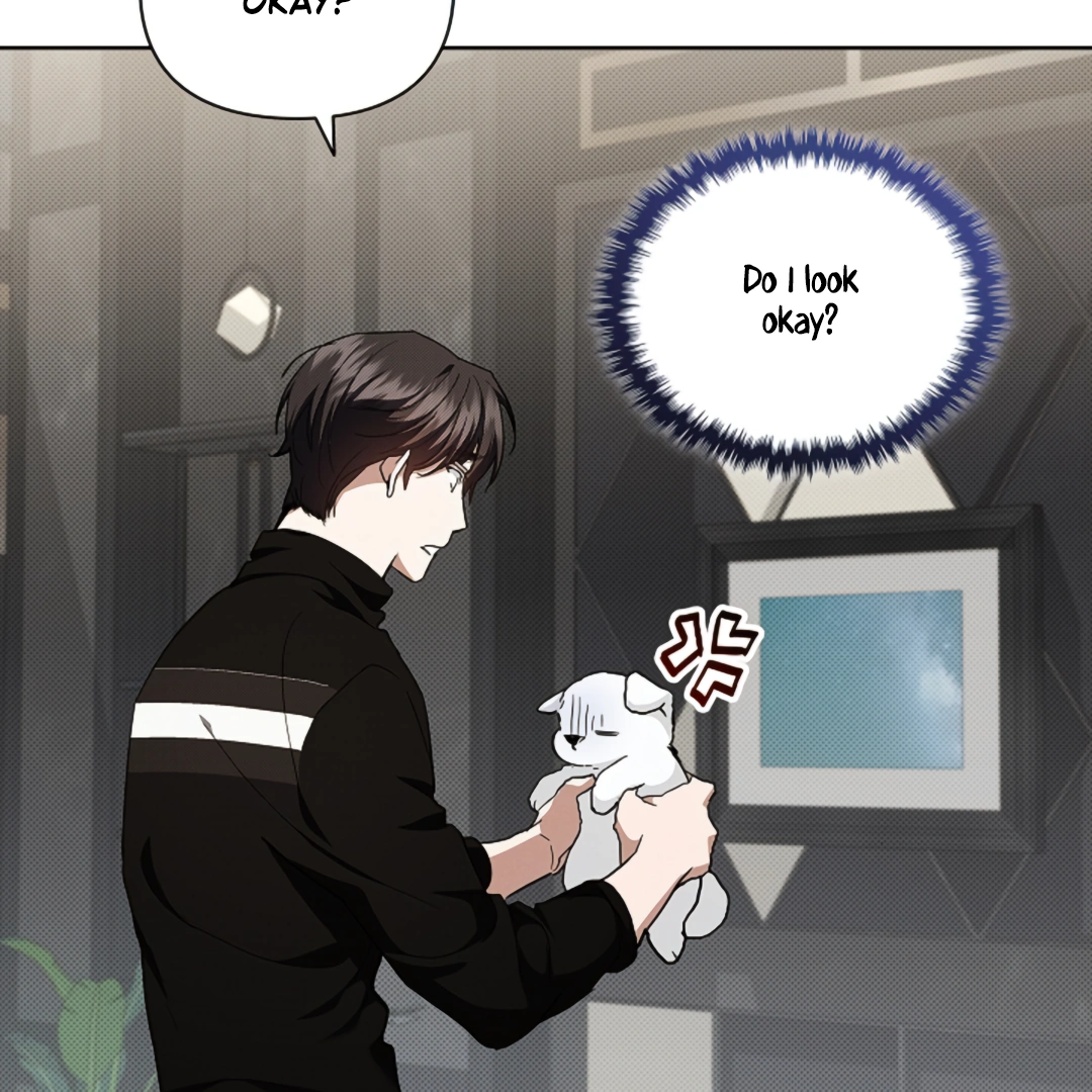 Don’t Mess With the Puppy! Chapter 17 - Page 70 in English
