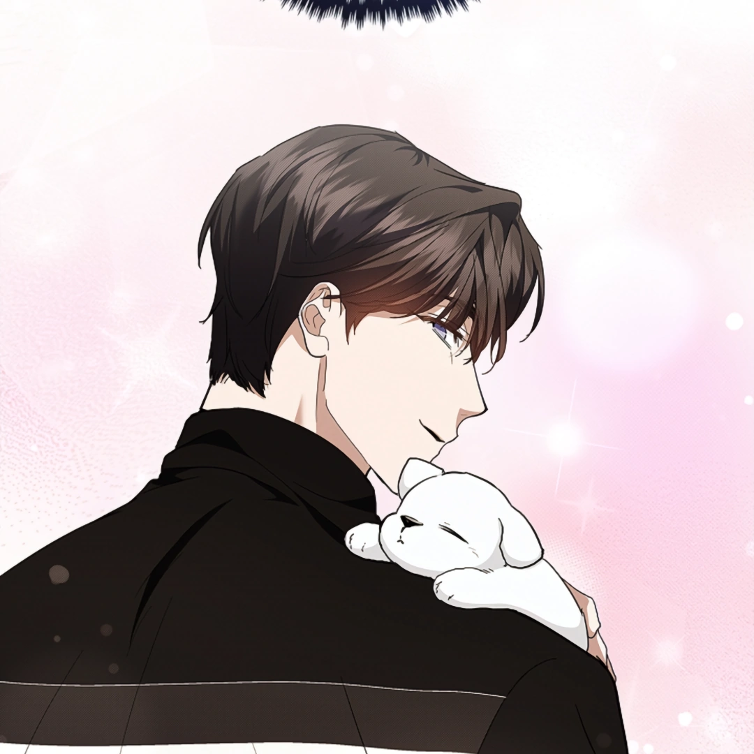 Don’t Mess With the Puppy! Chapter 17 - Page 77 in English